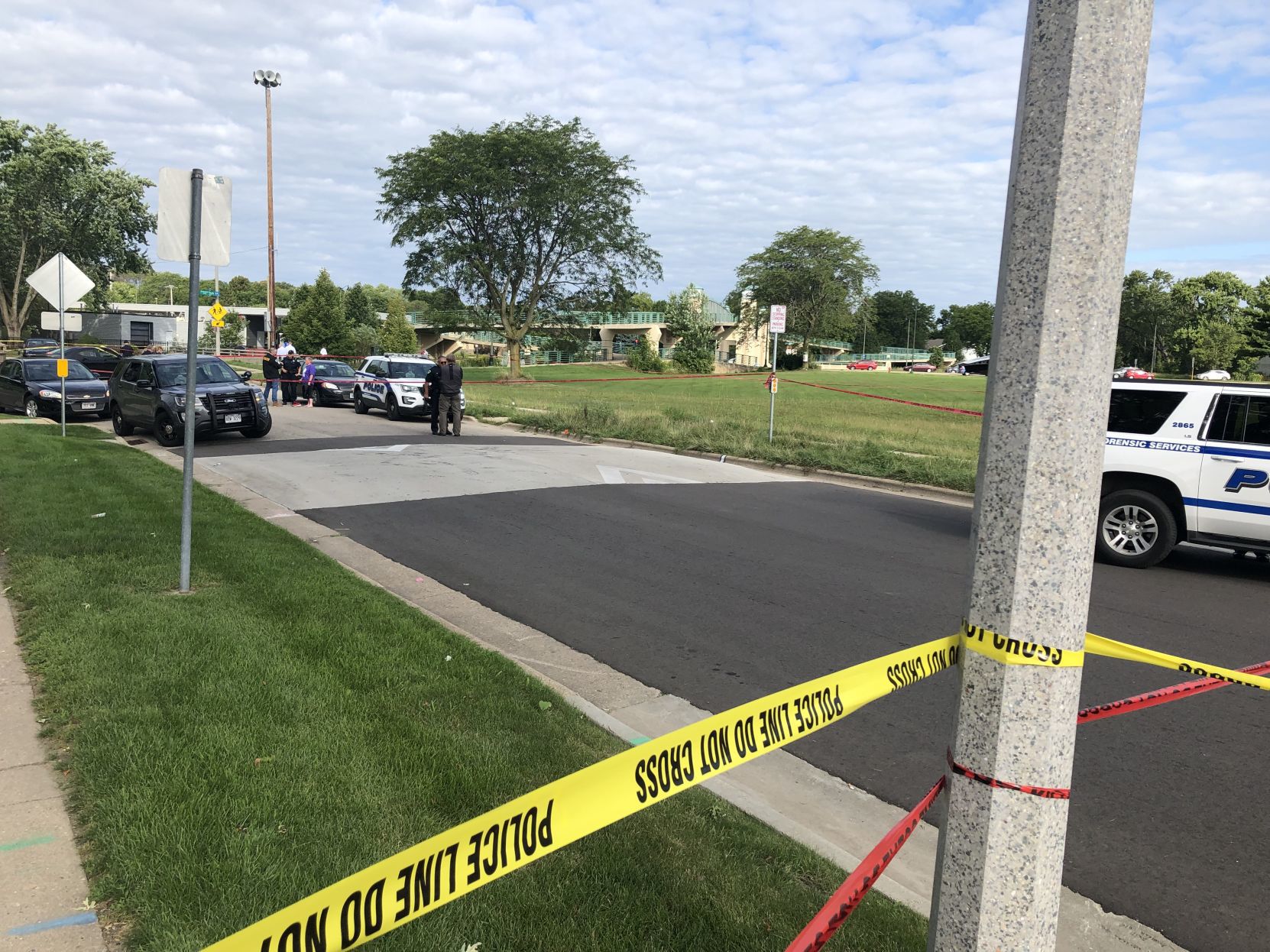 Darbo Drive homicide 2